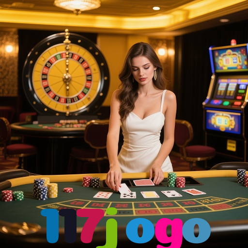 A Magia dos Jogos de Fantasia na 117jogo