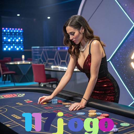 A Magia dos Jogos de Fantasia na 117jogo