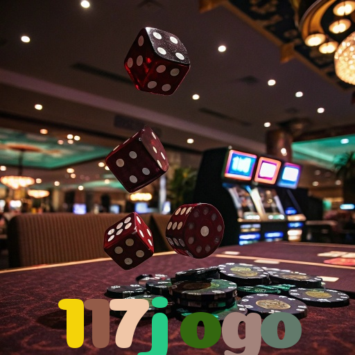 A Magia dos Jogos de Fantasia na 117jogo