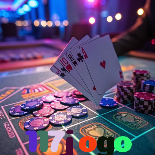 A Magia dos Jogos de Fantasia na 117jogo
