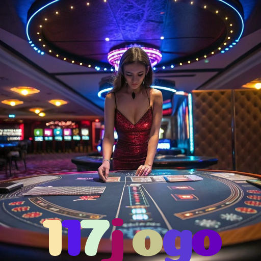 A Magia dos Jogos de Fantasia na 117jogo