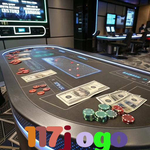A Magia dos Jogos de Fantasia na 117jogo
