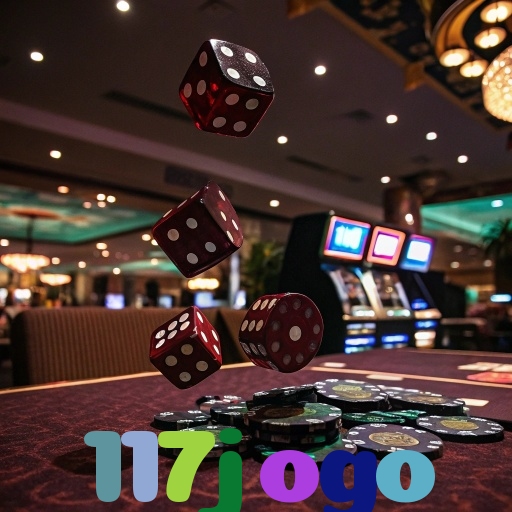 A Magia dos Jogos de Fantasia na 117jogo