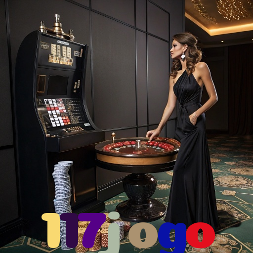 A Magia dos Jogos de Fantasia na 117jogo