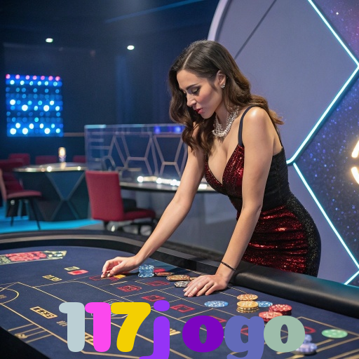 A Magia dos Jogos de Fantasia na 117jogo