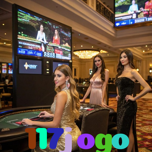 A Magia dos Jogos de Fantasia na 117jogo