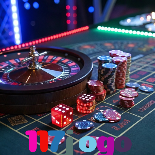 A Magia dos Jogos de Fantasia na 117jogo