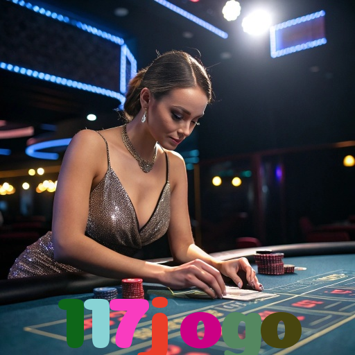 A Magia dos Jogos de Fantasia na 117jogo