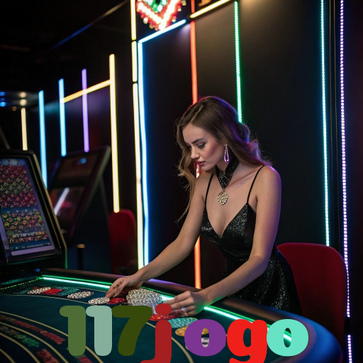 A Magia dos Jogos de Fantasia na 117jogo