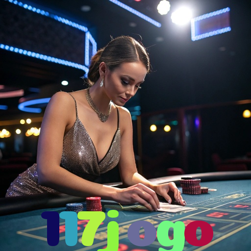 A Magia dos Jogos de Fantasia na 117jogo