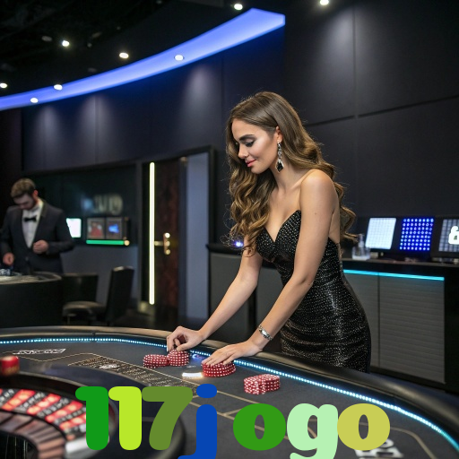 A Magia dos Jogos de Fantasia na 117jogo