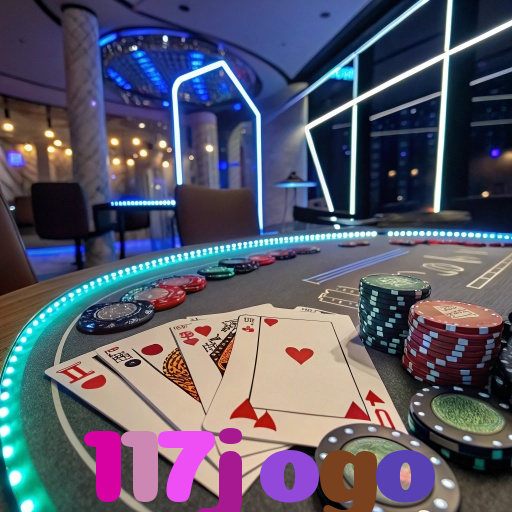 A Magia dos Jogos de Fantasia na 117jogo