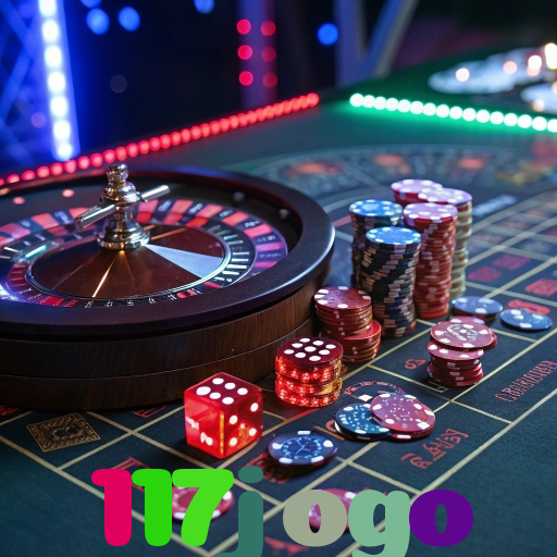 A Magia dos Jogos de Fantasia na 117jogo