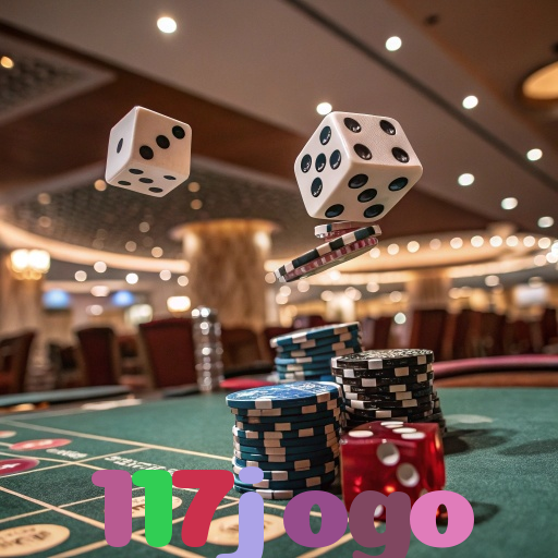 A Magia dos Jogos de Fantasia na 117jogo