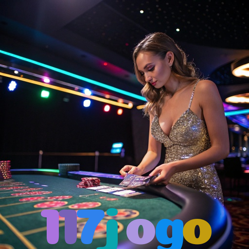 A Magia dos Jogos de Fantasia na 117jogo