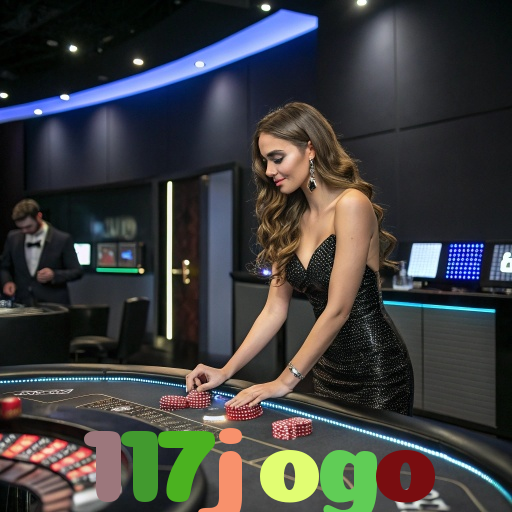 A Magia dos Jogos de Fantasia na 117jogo
