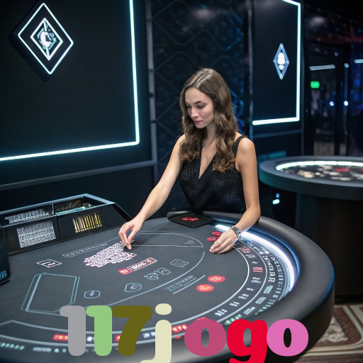 A Magia dos Jogos de Fantasia na 117jogo