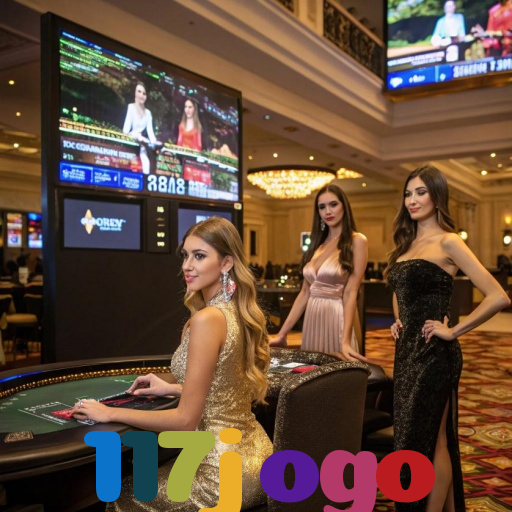 A Magia dos Jogos de Fantasia na 117jogo