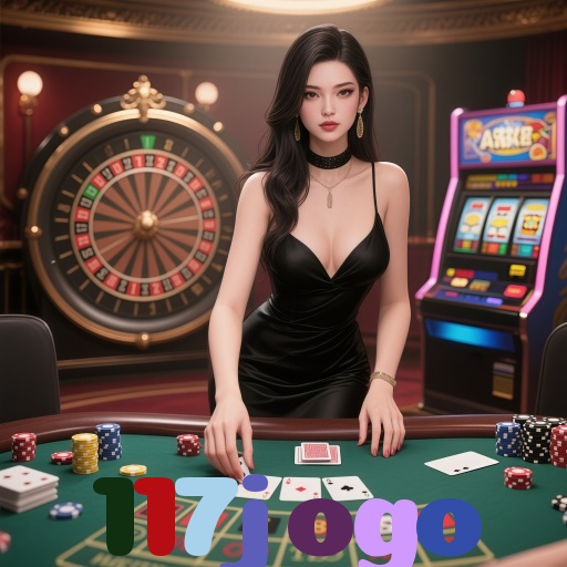 A Magia dos Jogos de Fantasia na 117jogo