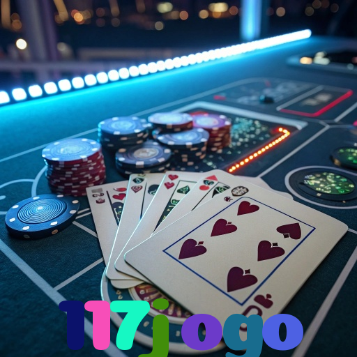 A Magia dos Jogos de Fantasia na 117jogo