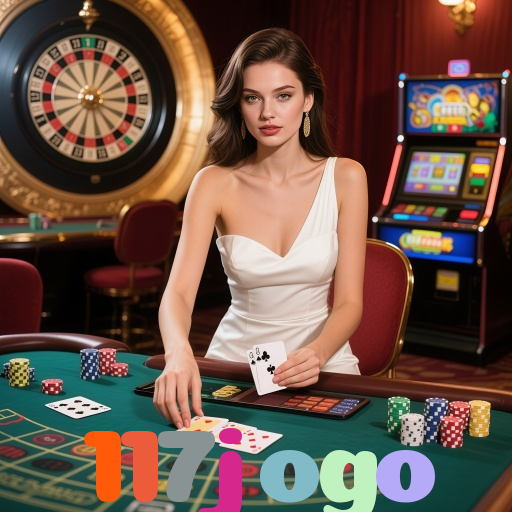 A Magia dos Jogos de Fantasia na 117jogo