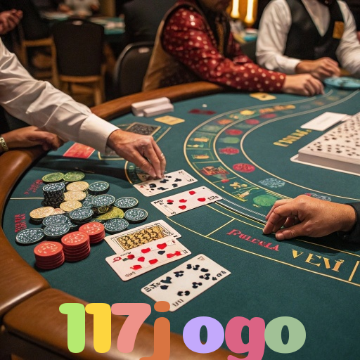 A Magia dos Jogos de Fantasia na 117jogo