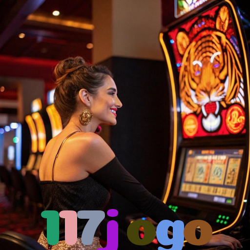 A Magia dos Jogos de Fantasia na 117jogo