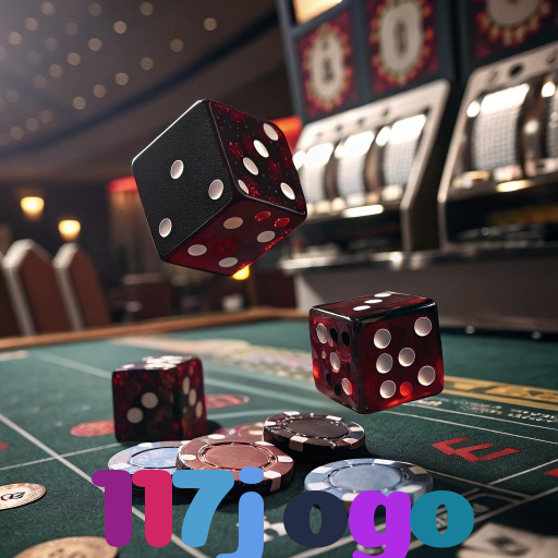 A Magia dos Jogos de Fantasia na 117jogo
