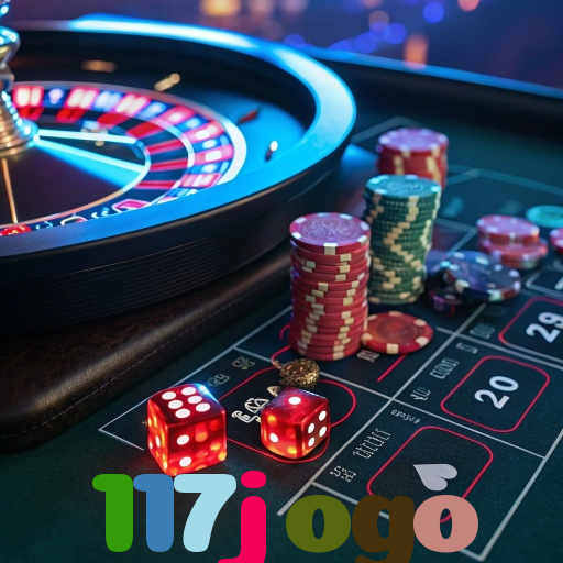 A Magia dos Jogos de Fantasia na 117jogo