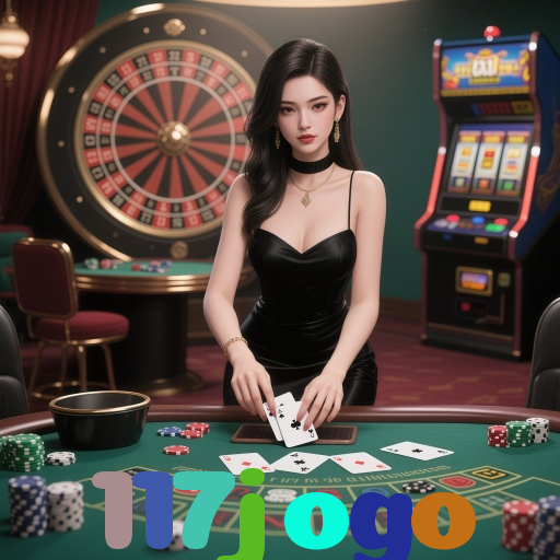 A Magia dos Jogos de Fantasia na 117jogo