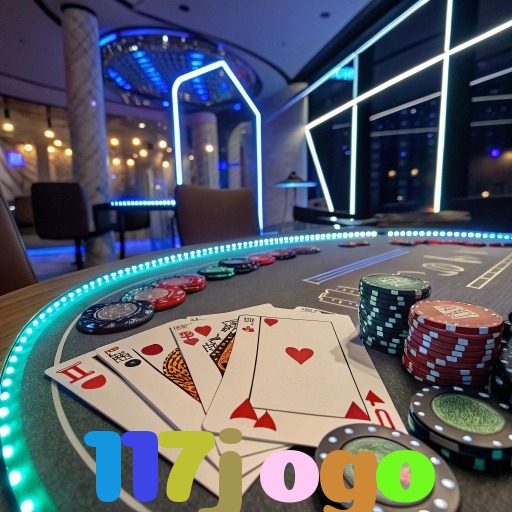 A Magia dos Jogos de Fantasia na 117jogo