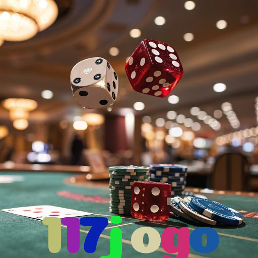 A Magia dos Jogos de Fantasia na 117jogo