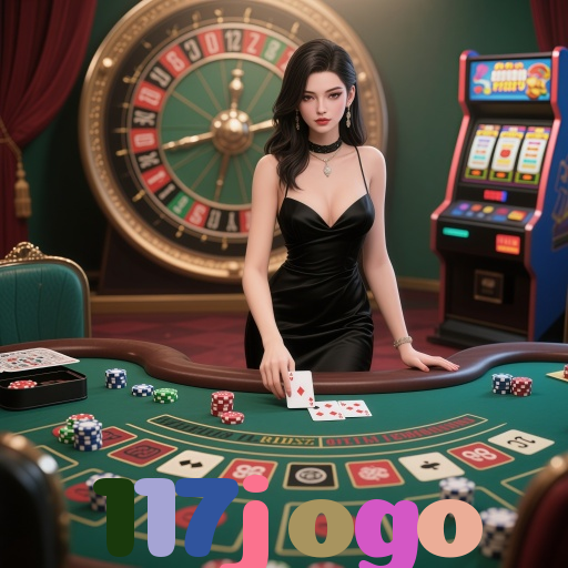 A Magia dos Jogos de Fantasia na 117jogo