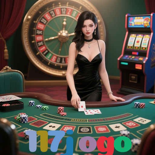 A Magia dos Jogos de Fantasia na 117jogo
