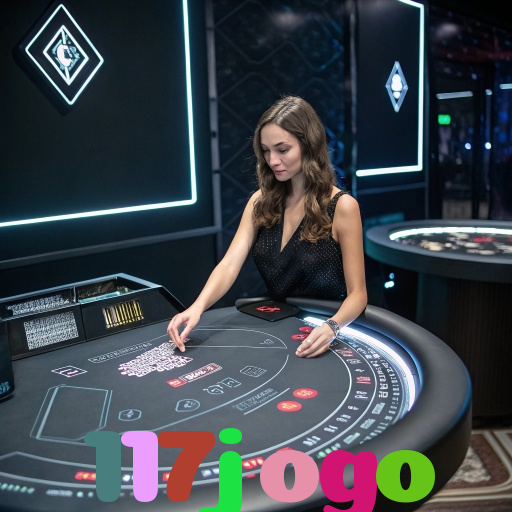 A Magia dos Jogos de Fantasia na 117jogo