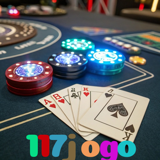 A Magia dos Jogos de Fantasia na 117jogo