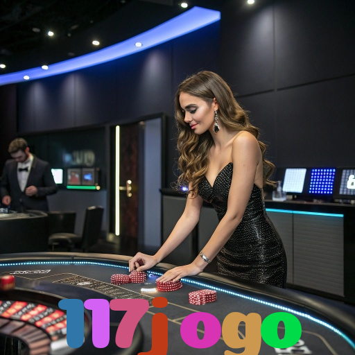 A Magia dos Jogos de Fantasia na 117jogo